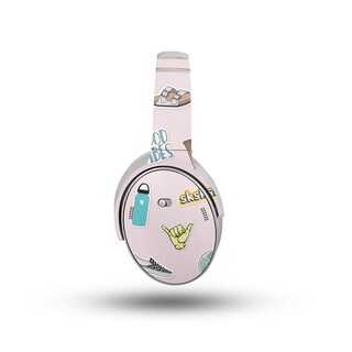 Foto 1 | Funda de Vinillo para Auriculares Mightyskins Compatible con Bose Quietcomfort - Venta Internacional