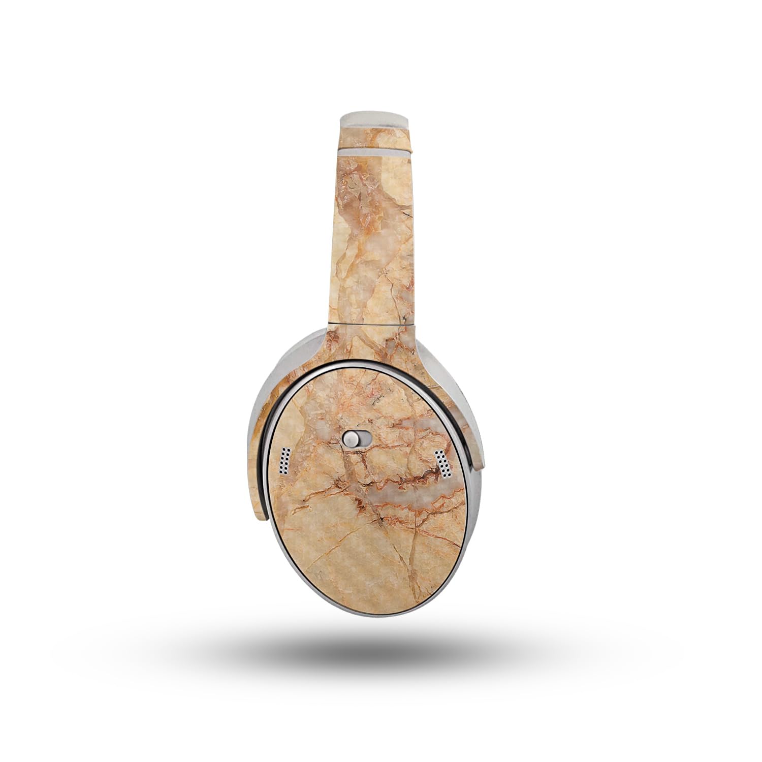Foto 2 pulgar | Auriculares Skin Mightyskins De Fibra De Carbono Para Bose Quietcomfort - Venta Internacional.
