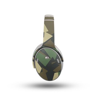 Foto 1 | Auriculares Skin Mightyskins Para Bose Quietcomfort 2023 - Venta Internacional.