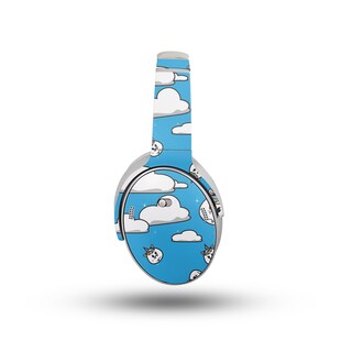 Foto 1 | Funda de Vinillo para Auriculares Mightyskins Compatible con Bose Quietcomfort - Venta Internacional