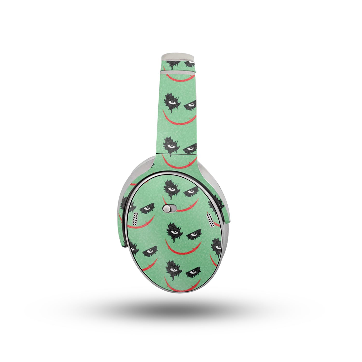Foto 2 pulgar | Funda Brillante de Vinillo Mightyskins Glossy Glitter para Bose Qc - Venta Internacional