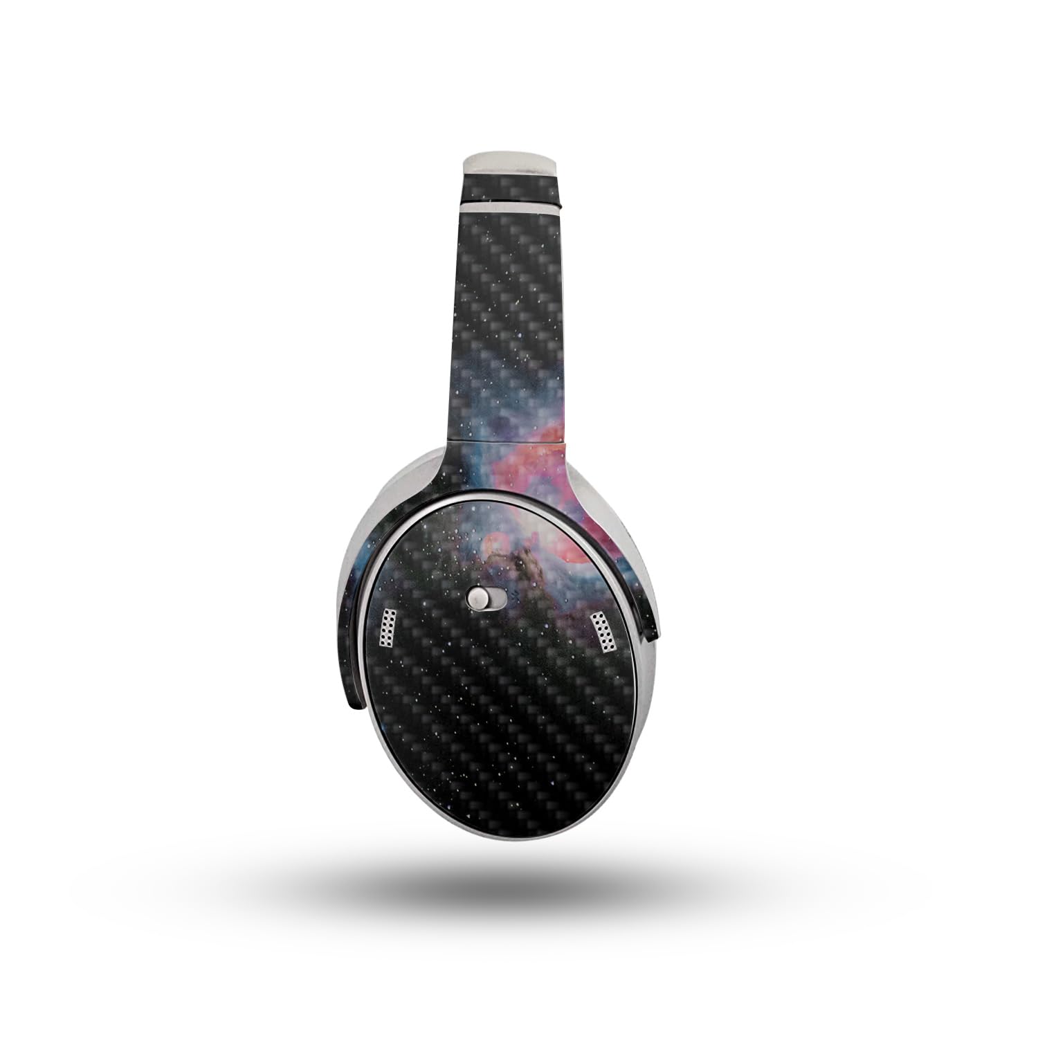Foto 2 pulgar | Auriculares Skin Mightyskins De Fibra De Carbono Para Bose Quietcomfort - Venta Internacional.