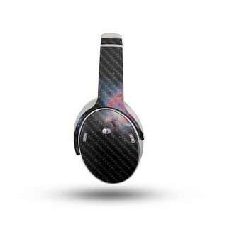 Foto 1 | Auriculares Skin Mightyskins De Fibra De Carbono Para Bose Quietcomfort - Venta Internacional.