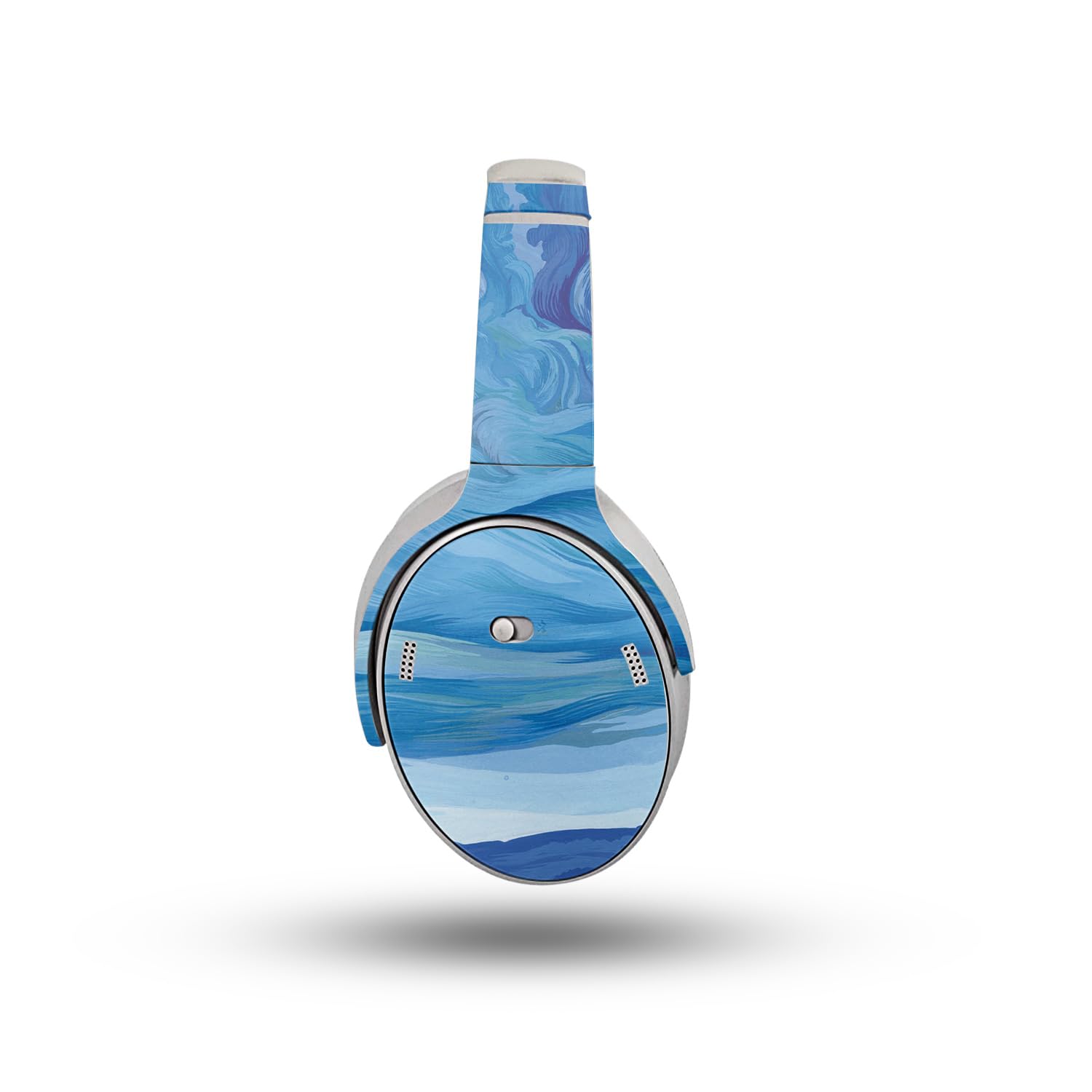 Foto 2 pulgar | Funda para Auriculares Mightyskins Compatible con Bose Quietcomfort - Venta Internacional