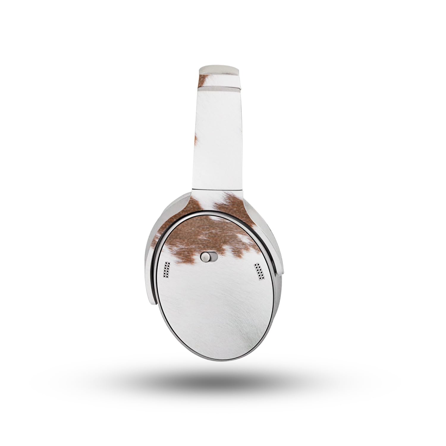 Funda Mightyskins Glossy Glitter Para Bose Quietcomfort - Venta Internacional. $894