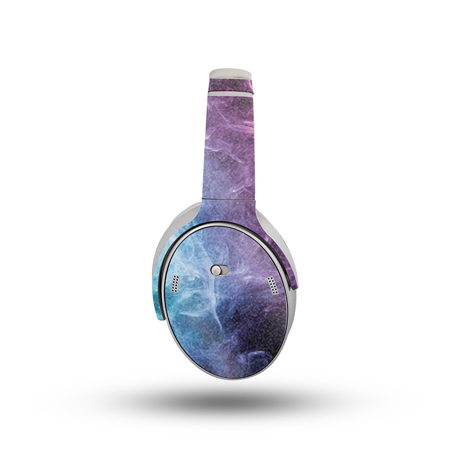 Foto 2 pulgar | Funda Mightyskins de Fibra de Carbono para Bose Quietcomfort - Venta Internacional
