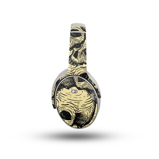 Foto 1 | Funda de Vinillo para Auriculares Mightyskins Compatible con Bose Quietcomfort - Venta Internacional