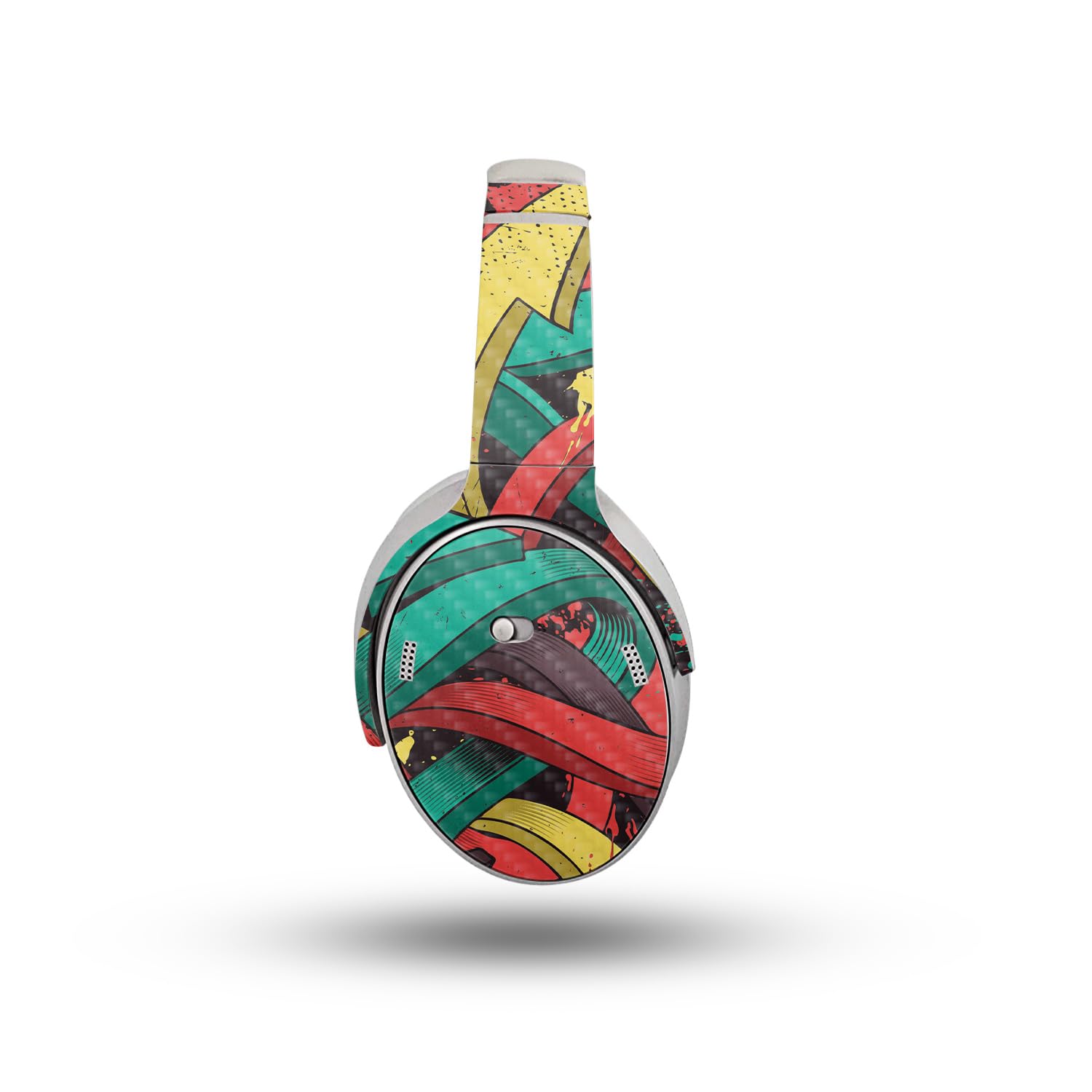 Foto 2 pulgar | Funda Mightyskins de Fibra de Carbono para Bose Quietcomfort - Venta Internacional