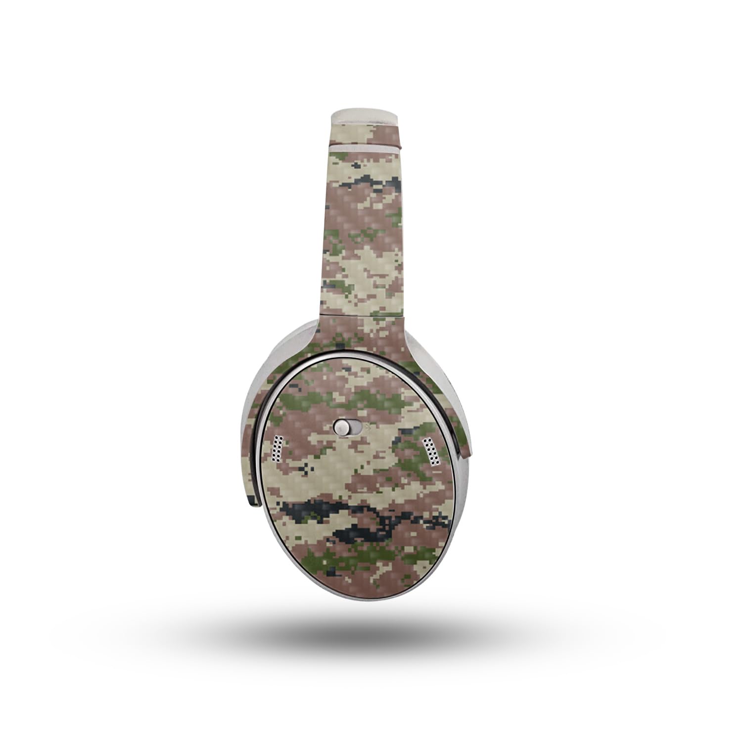Foto 1 | Funda Mightyskins de Fibra de Carbono para Bose Quietcomfort - Venta Internacional