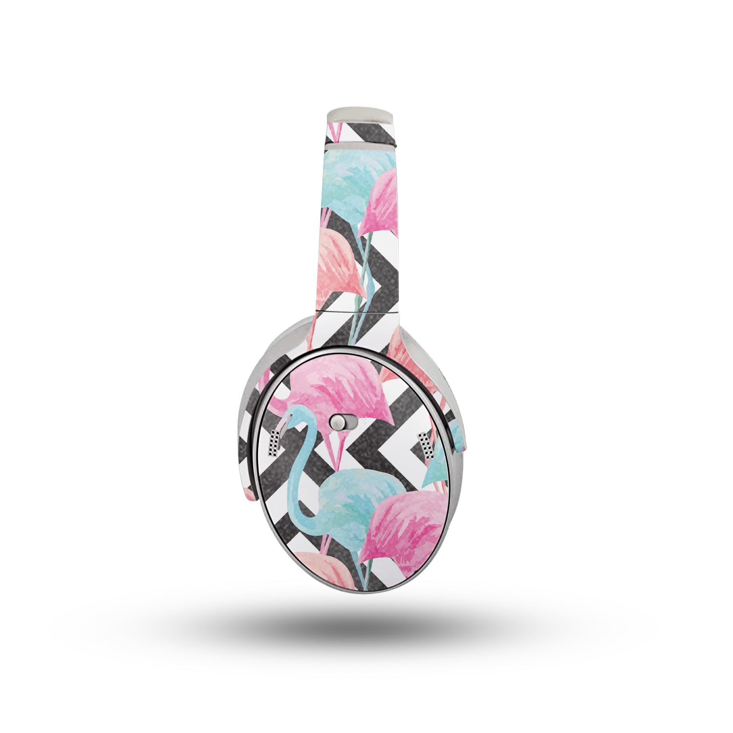 Foto 2 pulgar | Funda para Auriculares Mightyskins Glossy Glitter Compatible con Bose Quietcomfort - Venta Internacional