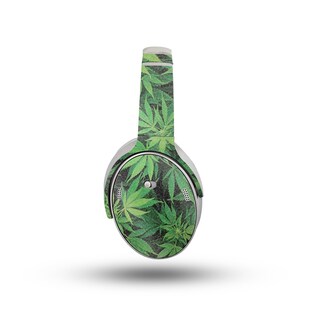 Foto 1 | Funda Brillante de Vinillo Mightyskins Glossy Glitter para Bose Qc - Venta Internacional