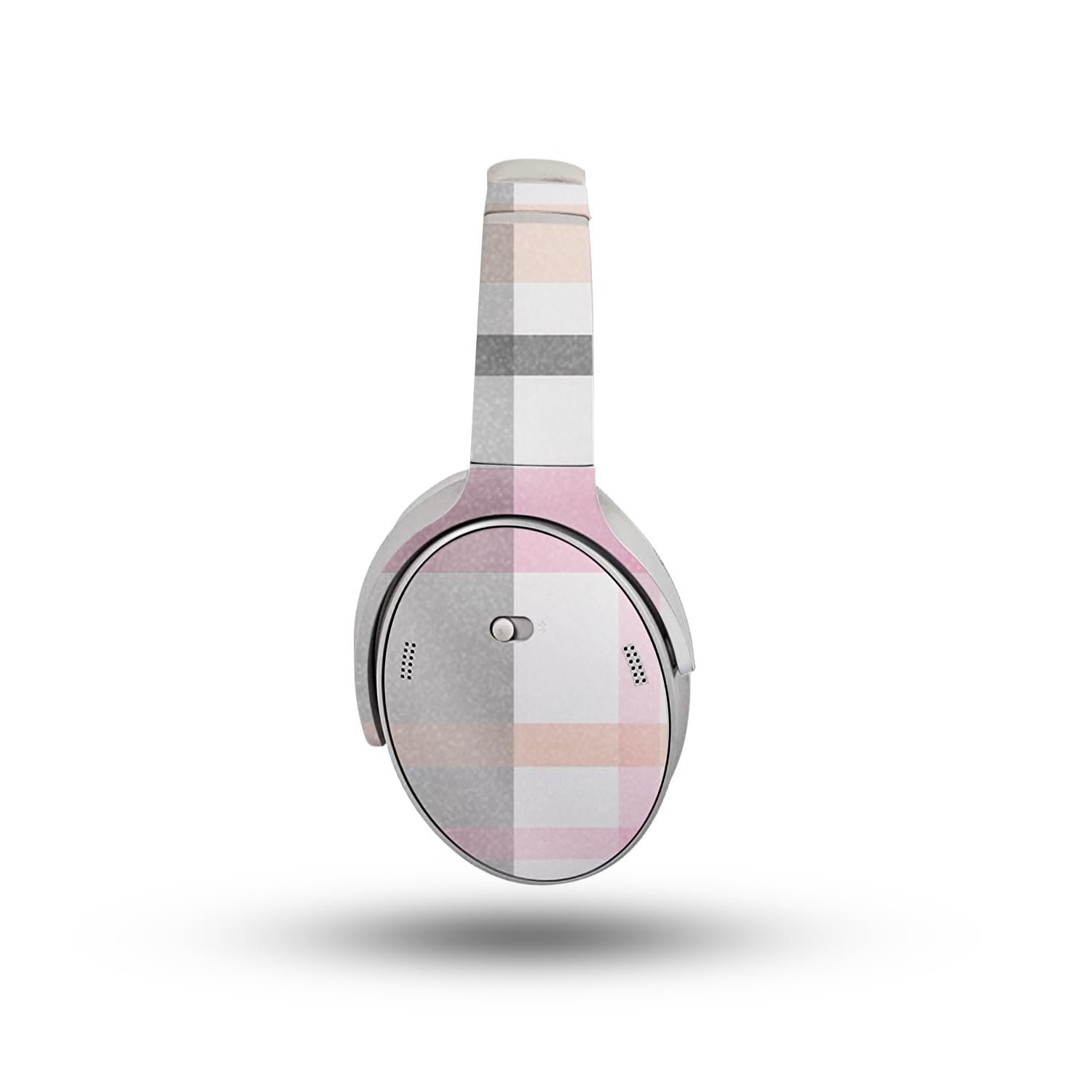 Foto 2 pulgar | Funda para Auriculares Mightyskins Glossy Glitter Compatible con Bose Quietcomfort - Venta Internacional