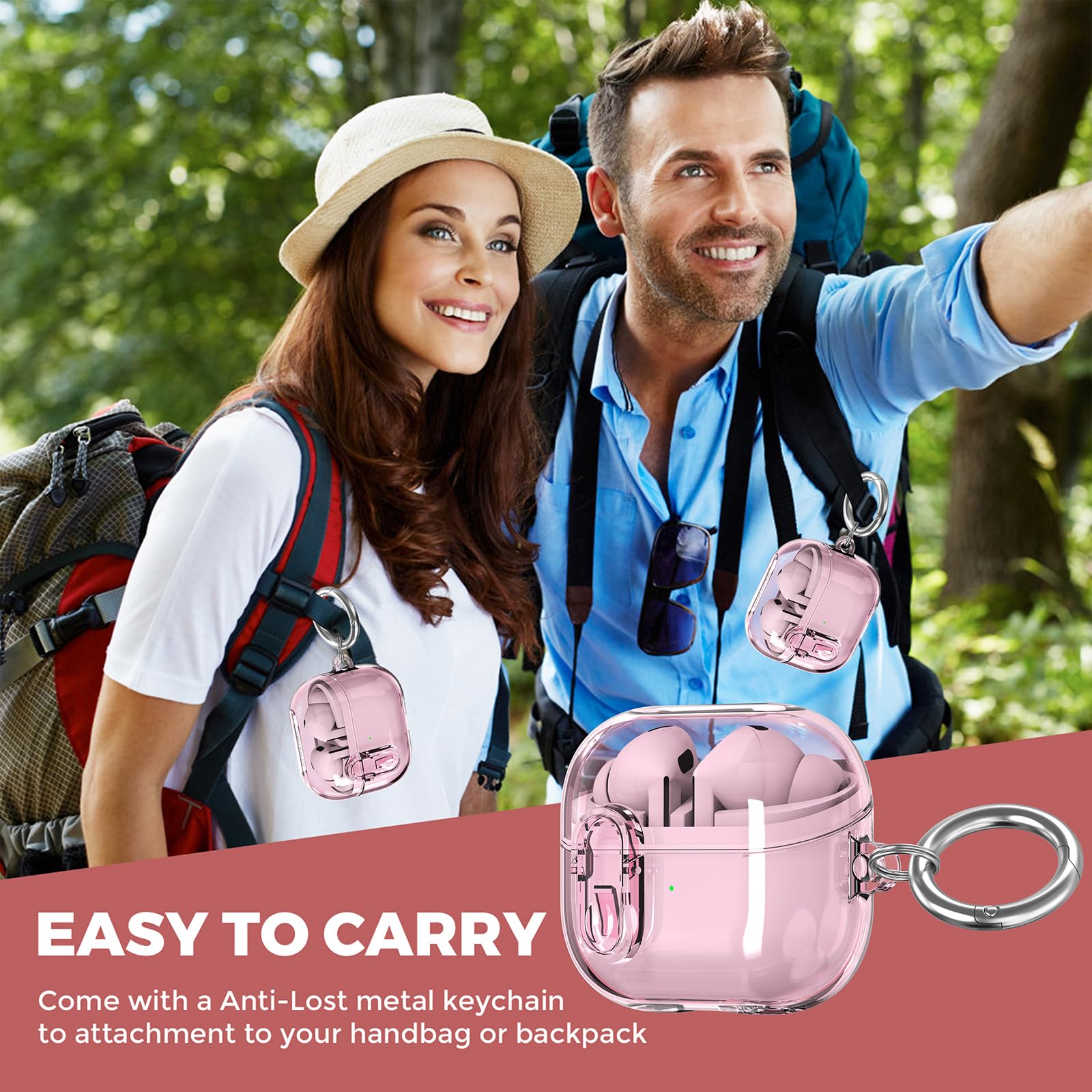 Foto 7 pulgar | Funda Y Kit De Limpieza Para Samsung Galaxy Buds 3 Pro - Venta Internacional.
