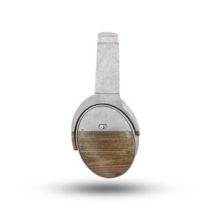 Foto 1 | Funda Mightyskins Glossy Glitter Para Bose Quietcomfort - Venta Internacional.