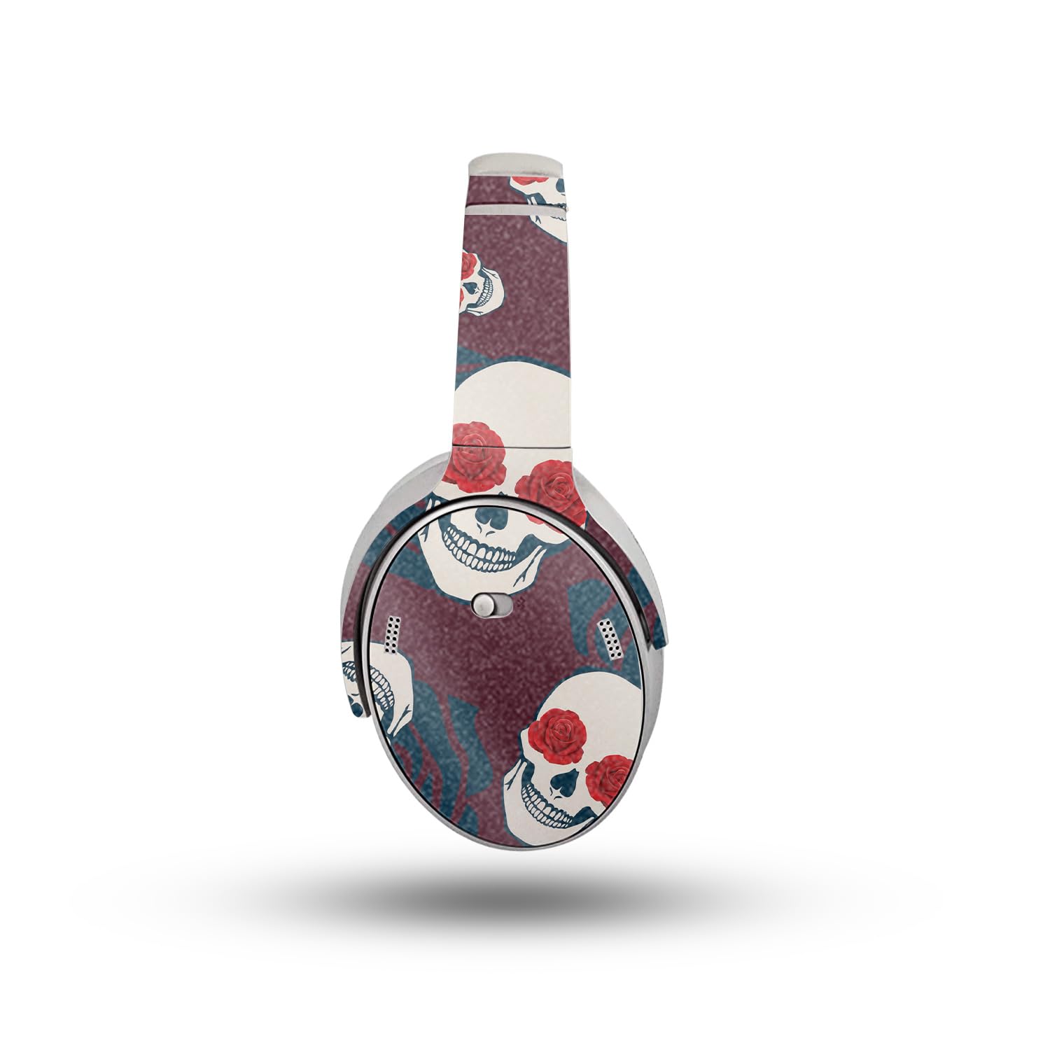 Funda Brillante de Vinillo Mightyskins Glossy Glitter para Bose Qc - Venta Internacional $894