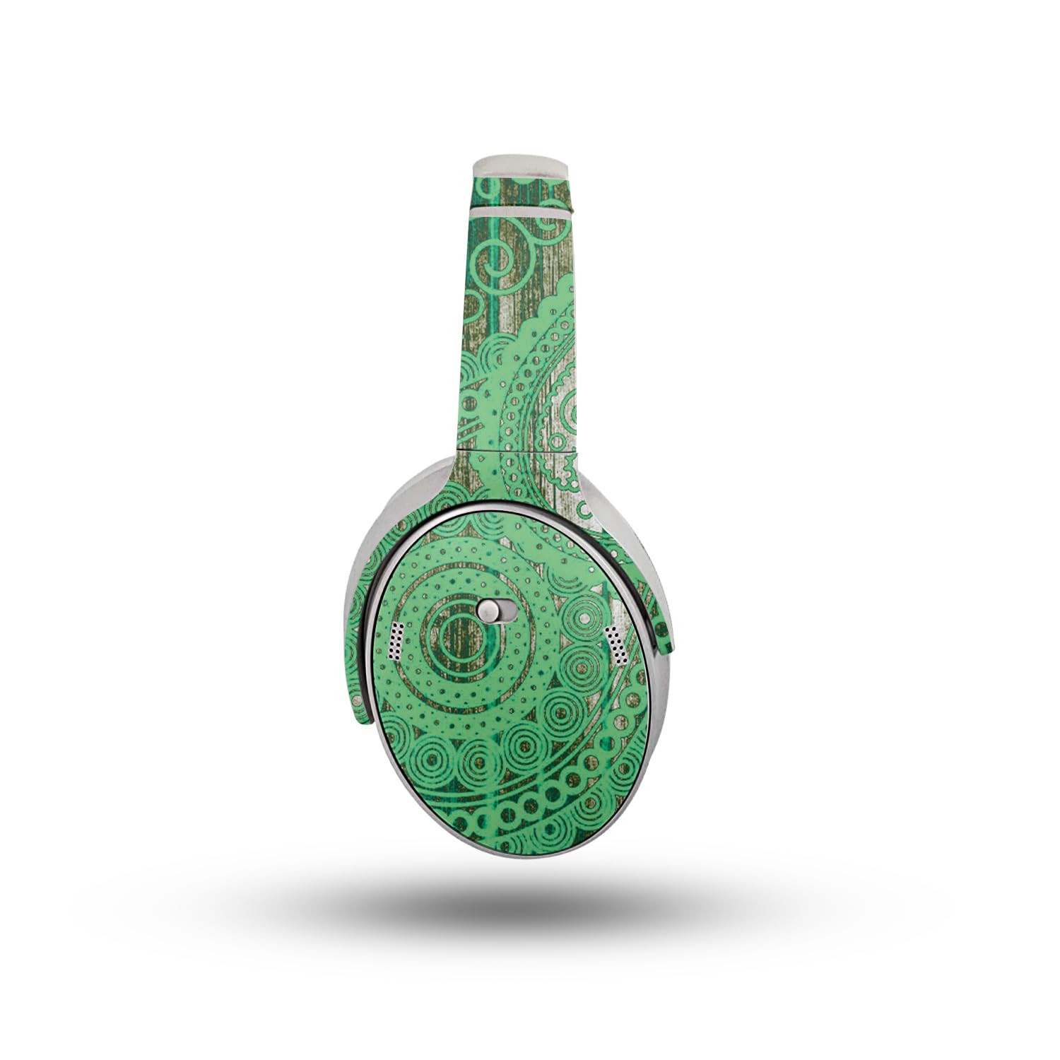 Foto 2 pulgar | Funda de Vinillo para Auriculares Mightyskins Compatible con Bose Quietcomfort - Venta Internacional