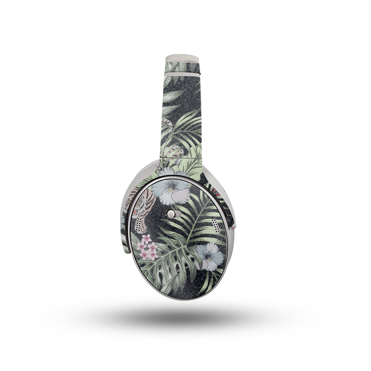 Foto 2 pulgar | Funda Brillante de Vinillo Mightyskins Glossy Glitter para Bose Qc - Venta Internacional