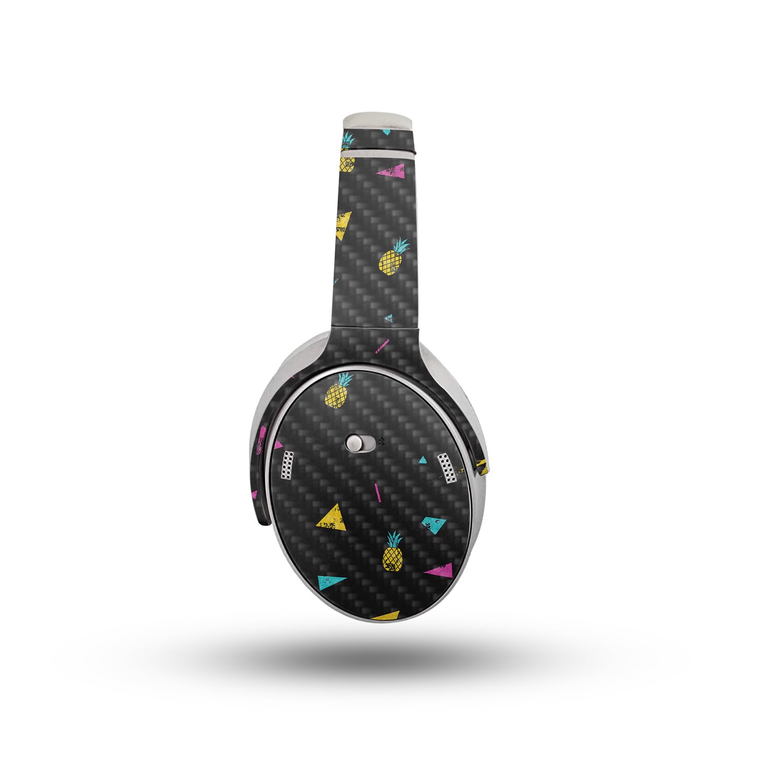 Foto 2 pulgar | Funda de Vinillo para Auriculares Mightyskins Compatible con Bose Quietcomfort - Venta Internacional