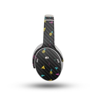 Foto 1 | Funda de Vinillo para Auriculares Mightyskins Compatible con Bose Quietcomfort - Venta Internacional