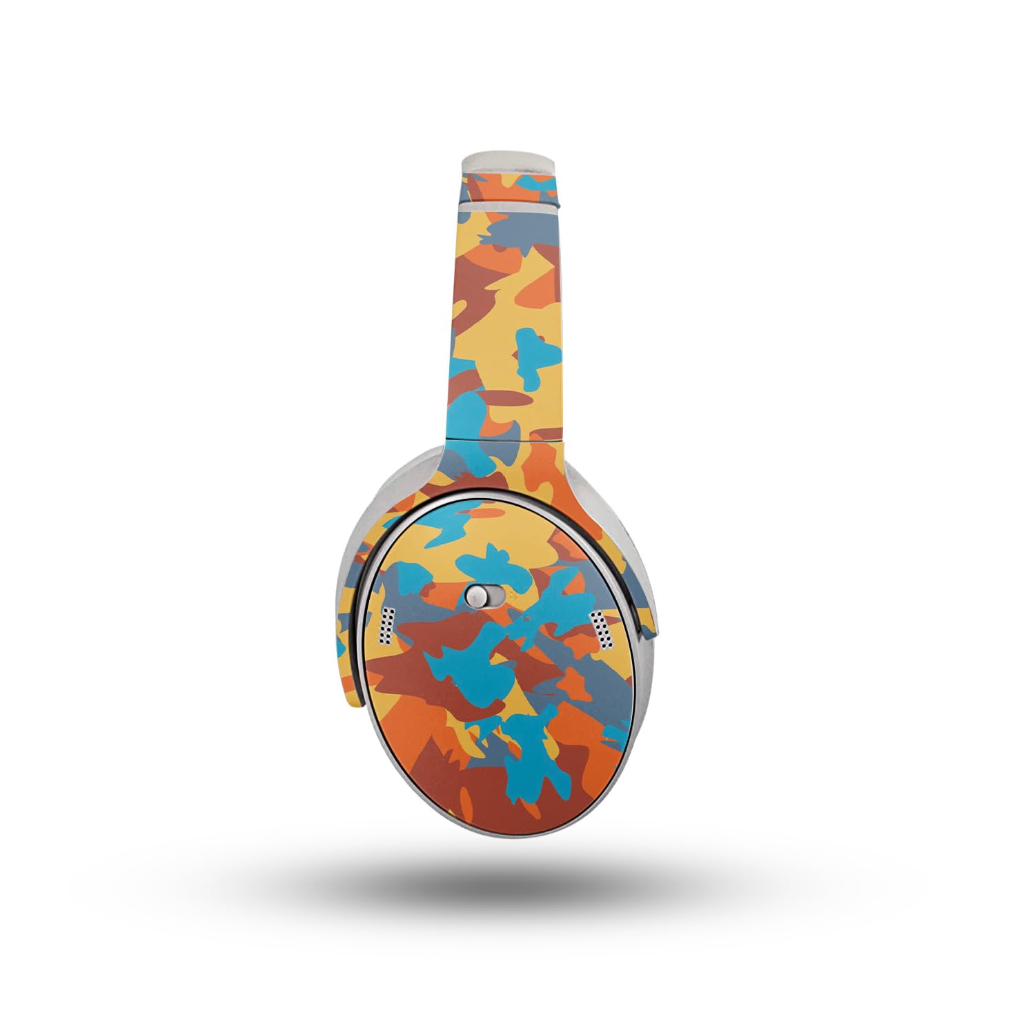 Foto 2 pulgar | Funda para Auriculares Mightyskins Compatible con Bose Quietcomfort - Venta Internacional