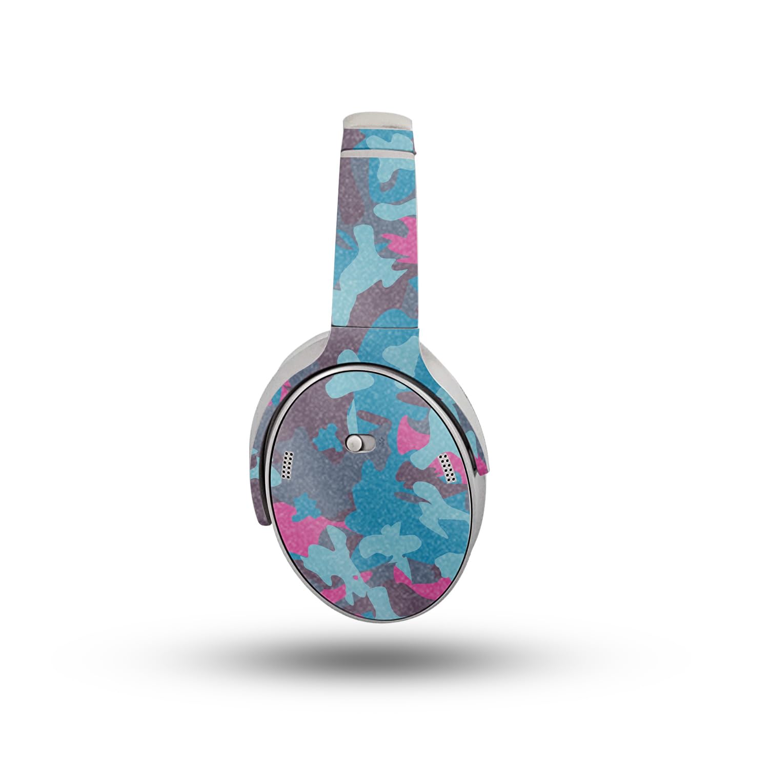 Foto 2 pulgar | Funda Mightyskins Glossy Glitter Para Bose Quietcomfort - Venta Internacional.
