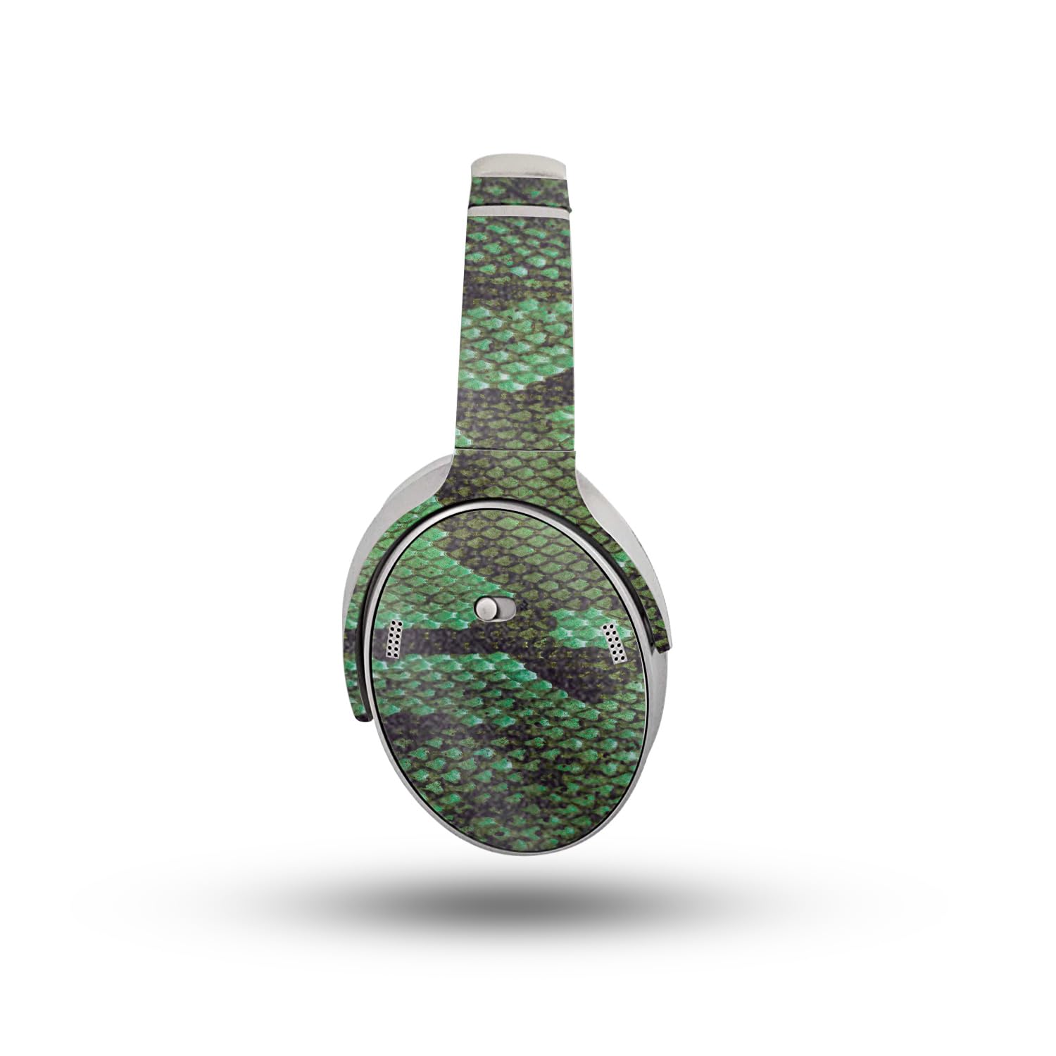 Foto 2 pulgar | Funda Mightyskins Glossy Glitter Para Bose Qc (2023) - Venta Internacional.