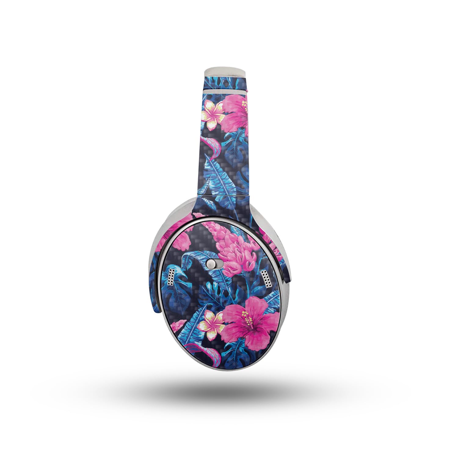 Foto 1 | Funda Mightyskins de Fibra de Carbono para Bose Quietcomfort - Venta Internacional