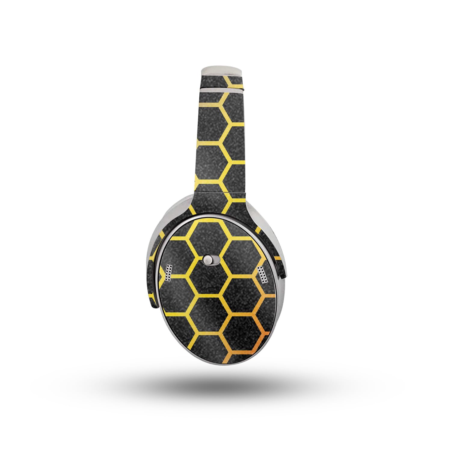 Foto 1 | Funda para Auriculares Skin Mightyskins Glossy Glitter para Bose Quietcomfort - Venta Internacional
