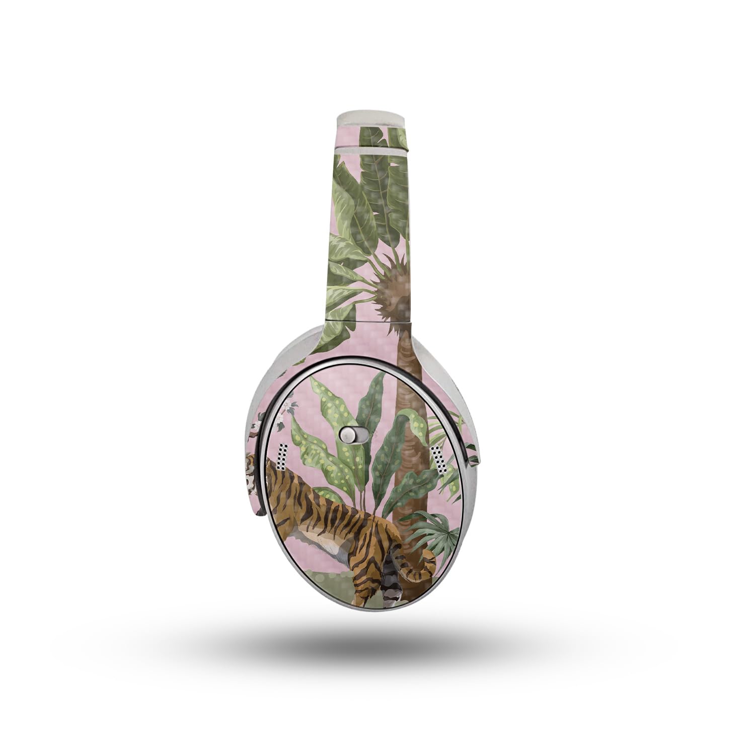 Foto 2 pulgar | Funda para Auriculares Mightyskins Compatible con Bose Quietcomfort - Venta Internacional