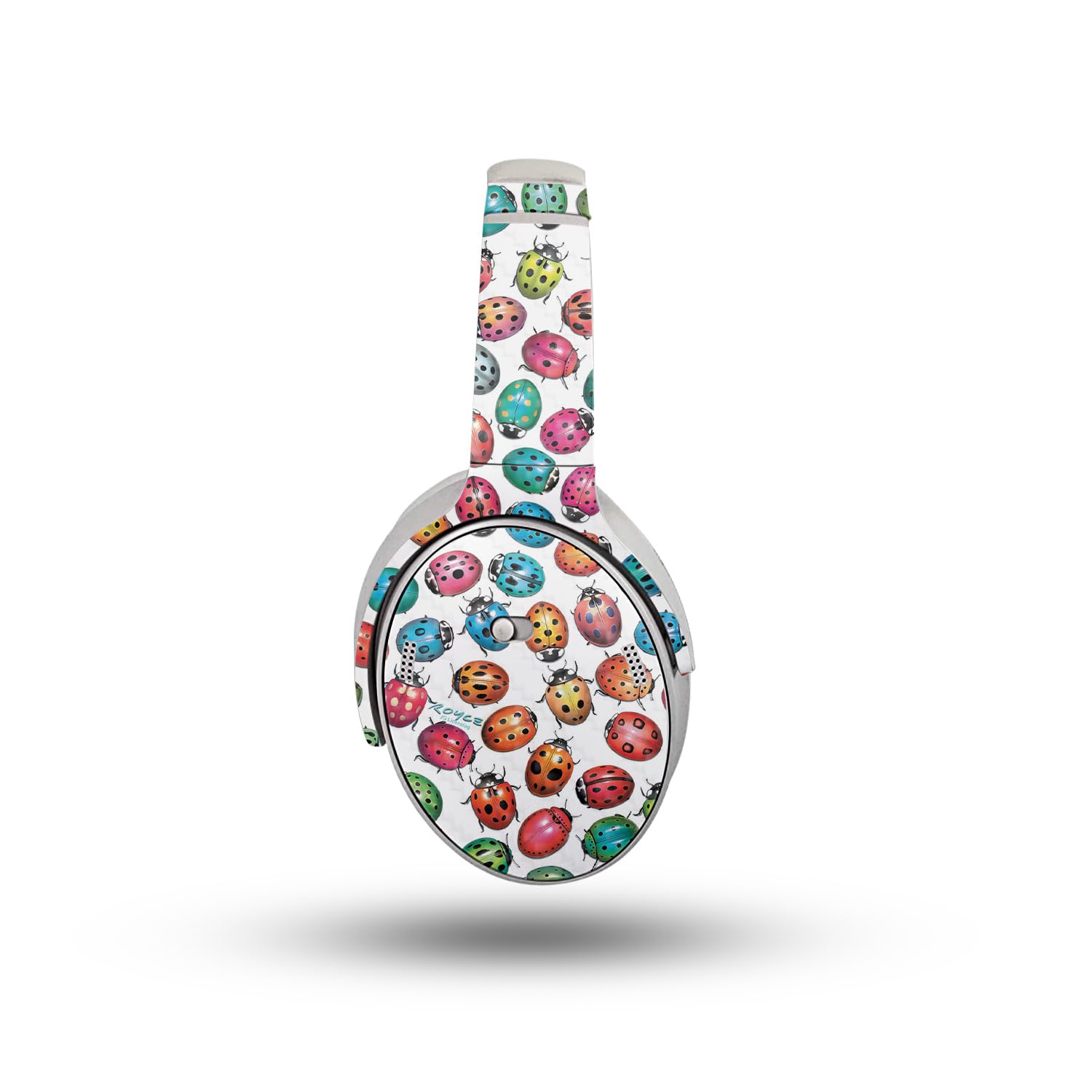 Foto 2 pulgar | Funda para Auriculares Mightyskins Compatible con Bose Quietcomfort - Venta Internacional