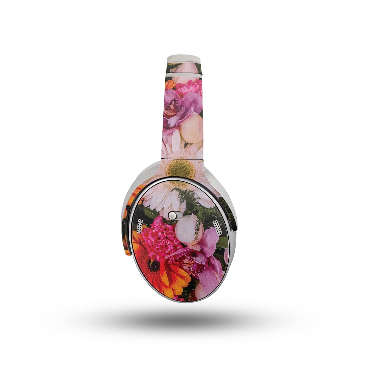 Foto 2 pulgar | Funda de Vinillo para Auriculares Mightyskins Compatible con Bose Quietcomfort - Venta Internacional