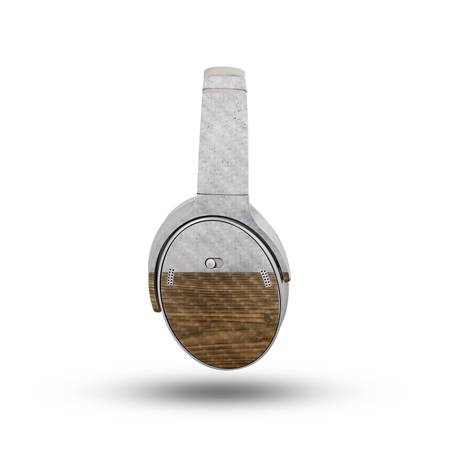 Foto 2 pulgar | Funda para Auriculares Mightyskins Compatible con Bose Quietcomfort - Venta Internacional