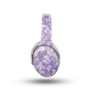 Foto 1 | Funda Brillante de Vinillo Mightyskins Glossy Glitter para Bose Qc - Venta Internacional