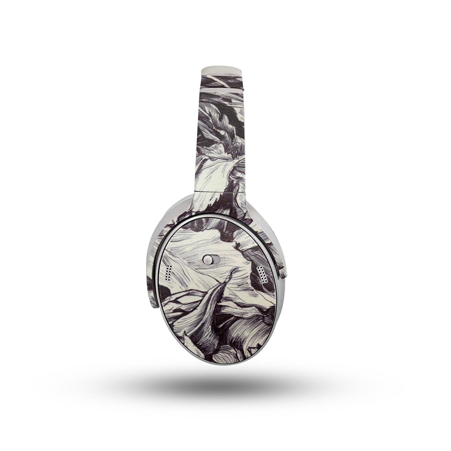 Foto 2 pulgar | Funda Para Auriculares Mightyskins Compatible Con Bose Quietcomfort - Venta Internacional.