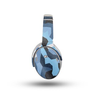 Foto 1 | Funda Brillante de Vinillo Mightyskins Glossy Glitter para Bose Qc - Venta Internacional