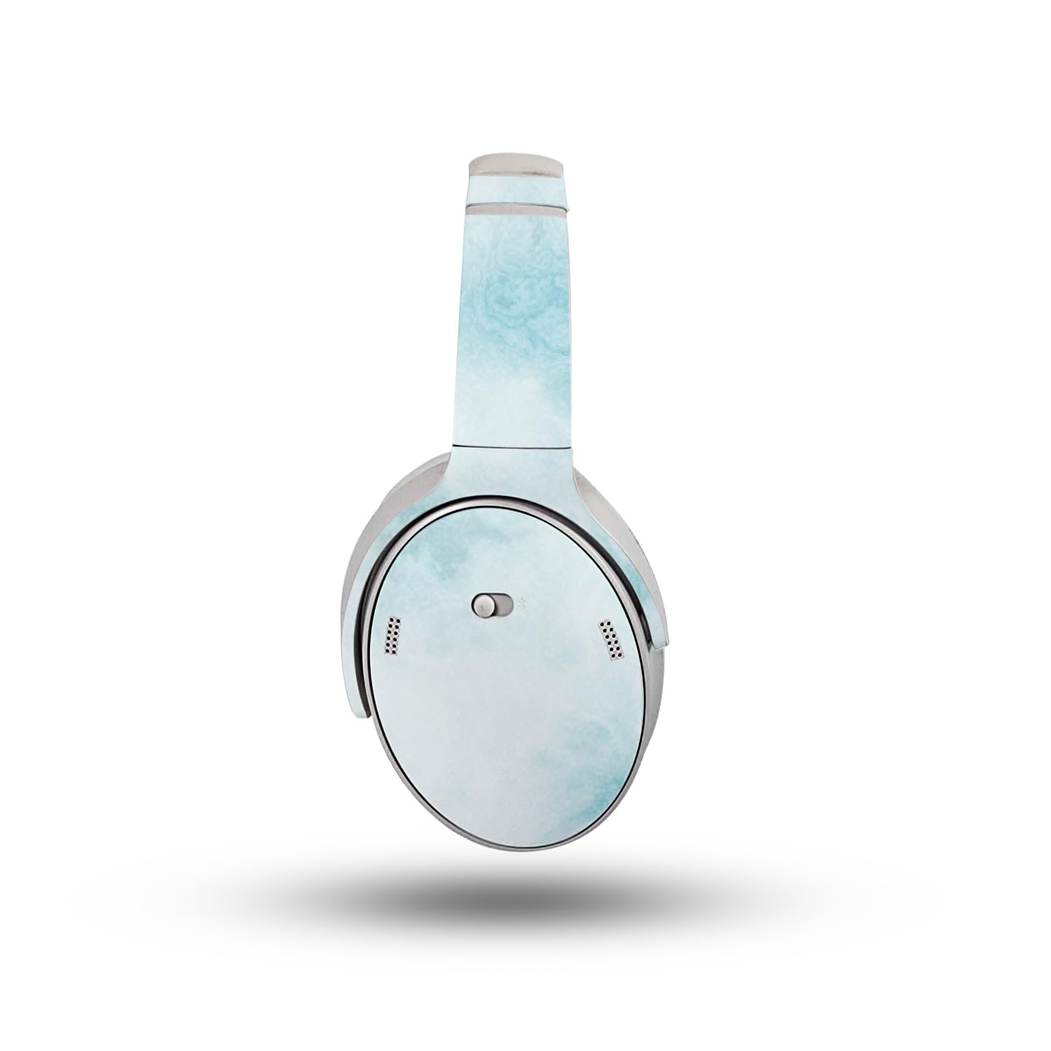 Foto 2 pulgar | Auriculares Skin Mightyskins Glossy Glitter Para Bose Quietcomfort - Venta Internacional.