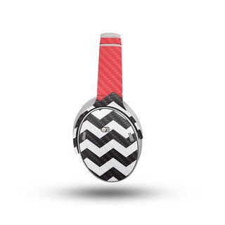 Foto 1 | Auriculares Skin Mightyskins De Fibra De Carbono Para Bose Quietcomfort - Venta Internacional.