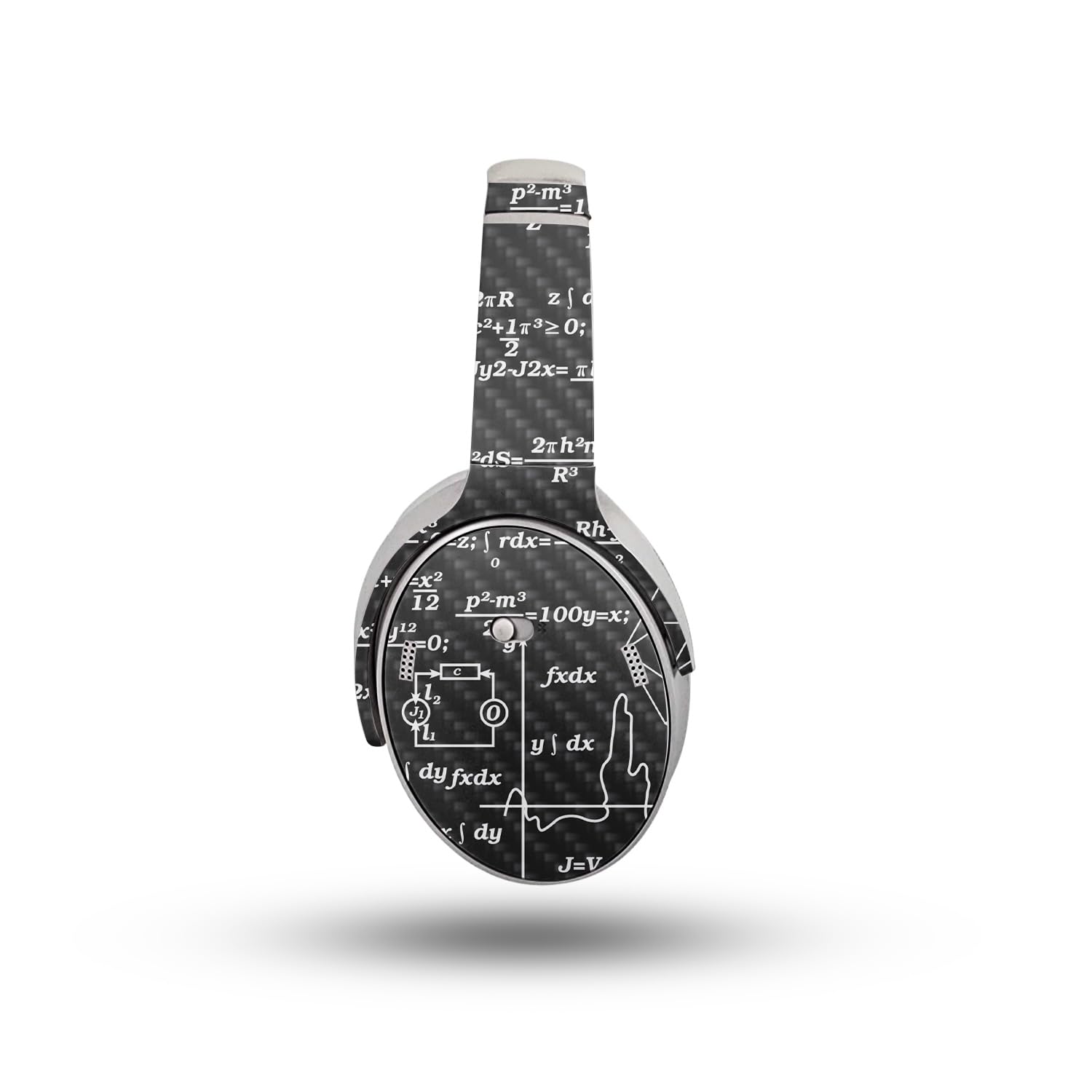 Foto 2 pulgar | Funda de Vinillo para Auriculares Mightyskins Compatible con Bose Quietcomfort - Venta Internacional
