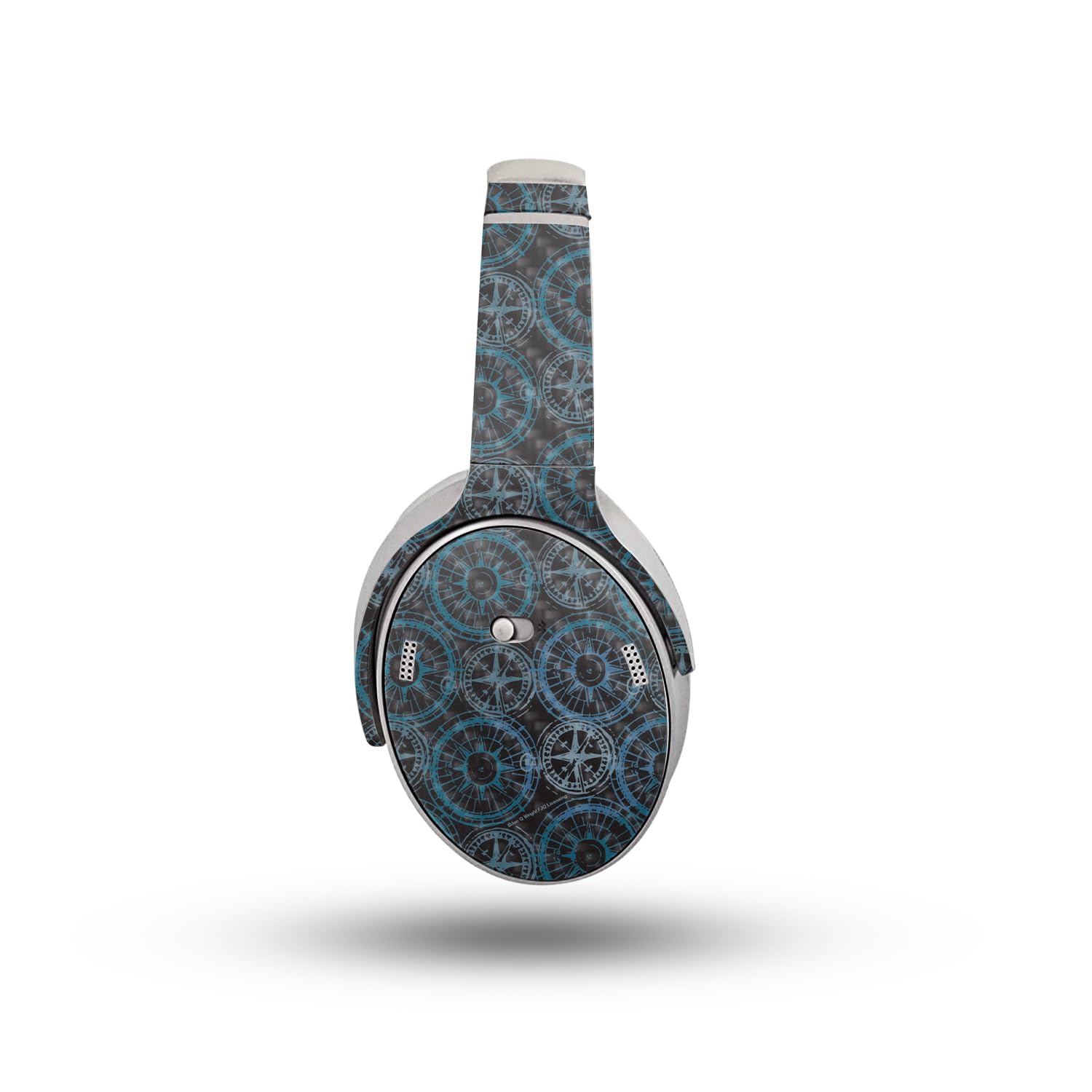 Foto 2 pulgar | Funda para Auriculares Mightyskins Compatible con Bose Quietcomfort - Venta Internacional