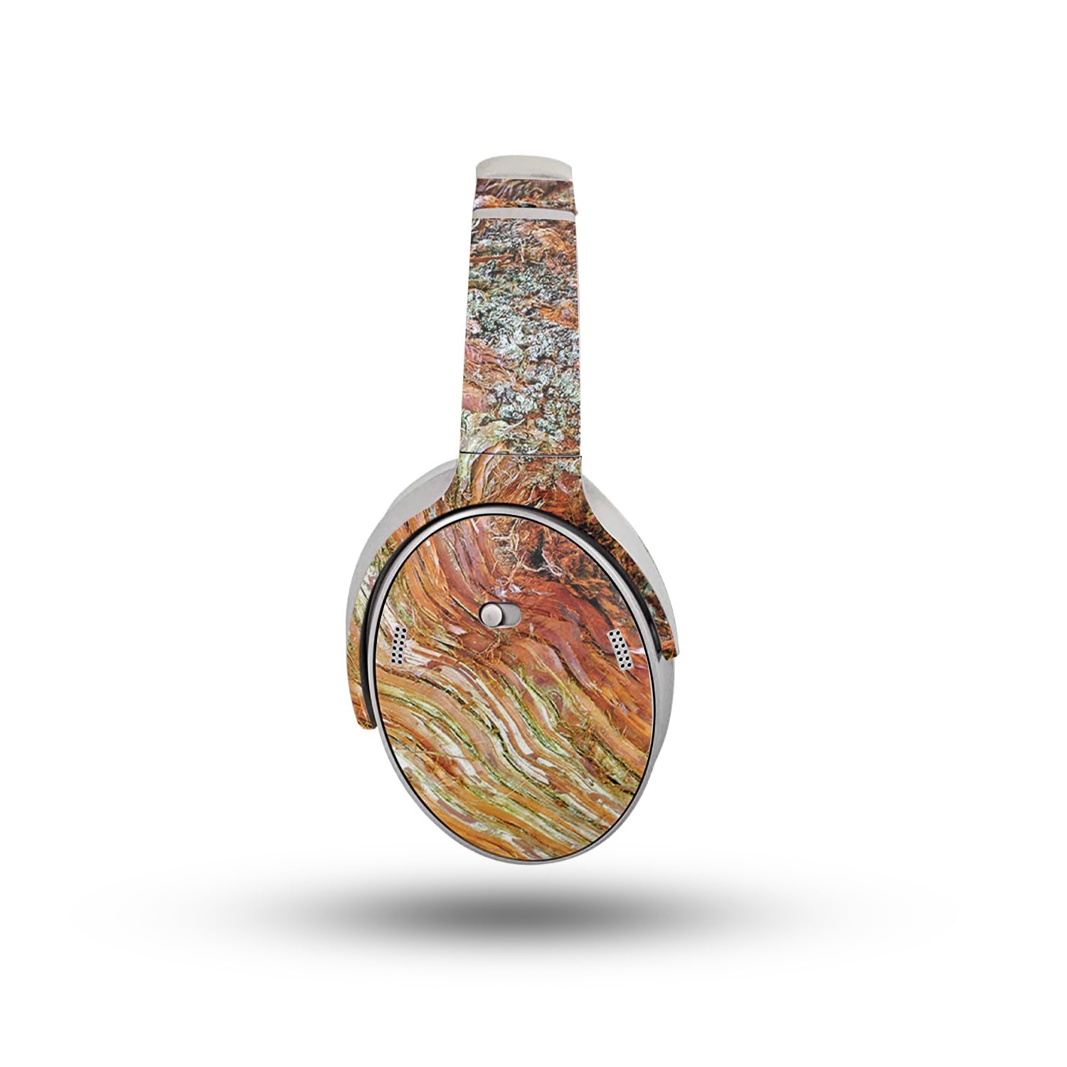 Foto 2 pulgar | Funda Para Auriculares Mightyskins Compatible Con Bose Quietcomfort - Venta Internacional.