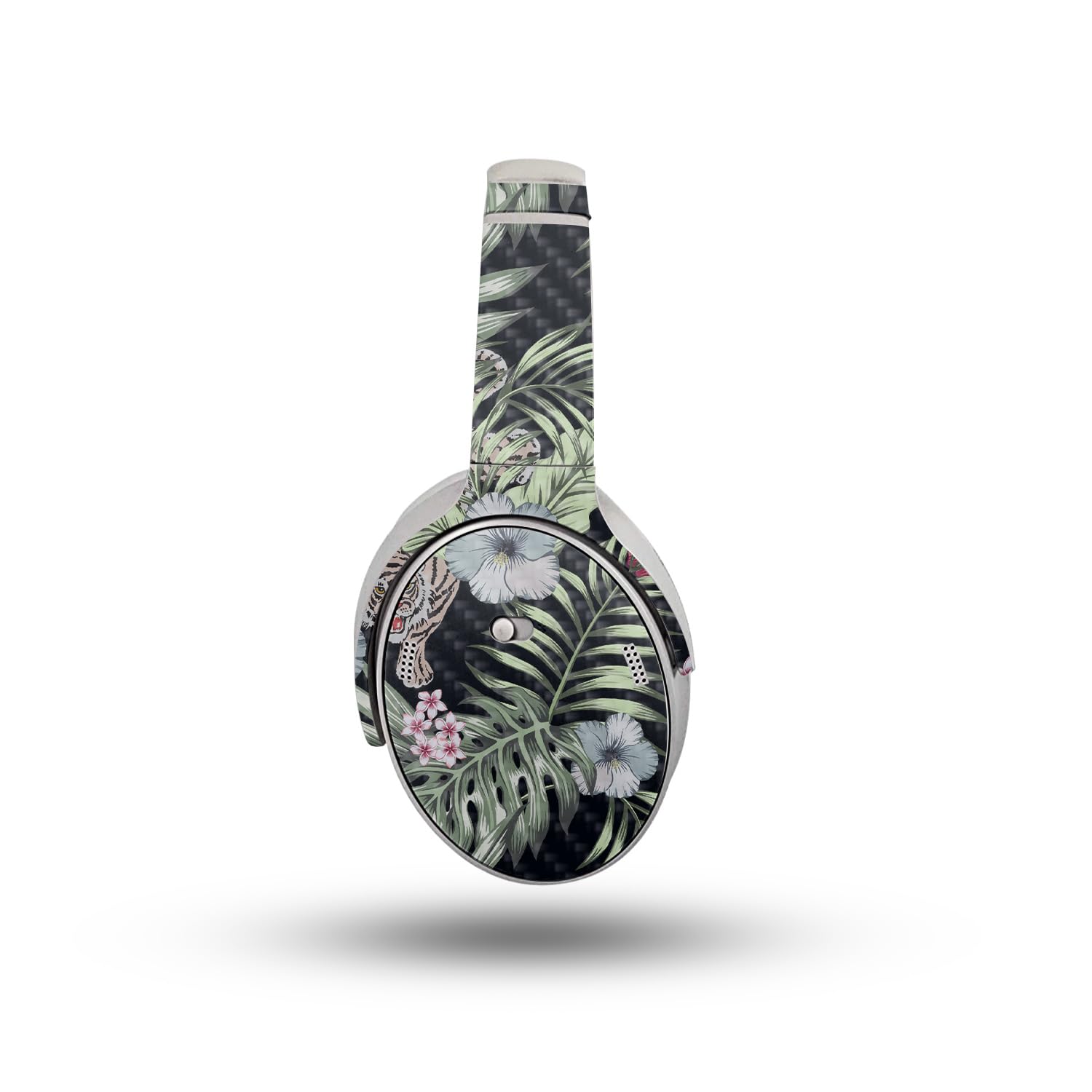 Foto 2 pulgar | Funda para Auriculares Skin Mightyskins de Fibra De Carbono para Bose Quietcomfort - Venta Internacional