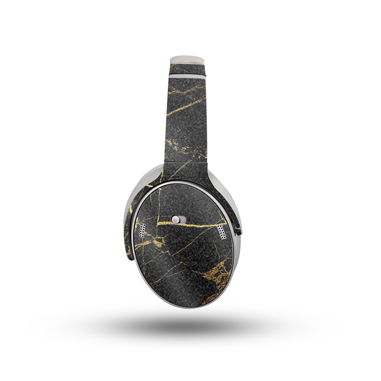 Foto 2 pulgar | Funda Brillante de Vinillo Mightyskins Glossy Glitter para Bose Qc - Venta Internacional