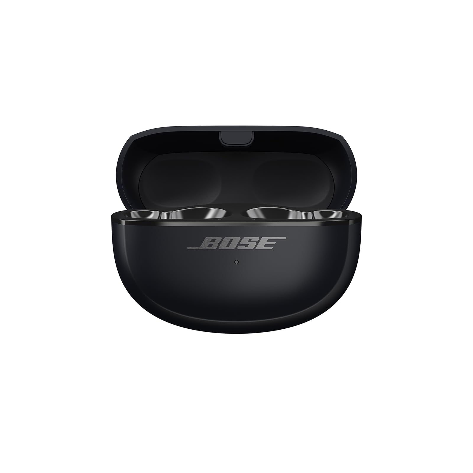 Foto 2 | Estuche De Carga Para Auriculares Bose Ultra Open, Color Negro - Venta Internacional.