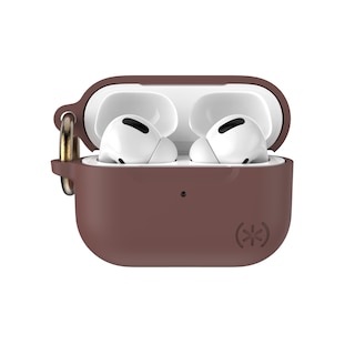 Foto 2 | Funda Para Airpods Pro Speck Presidio, Caramelo Salado/amarillo Pálido - Venta Internacional.