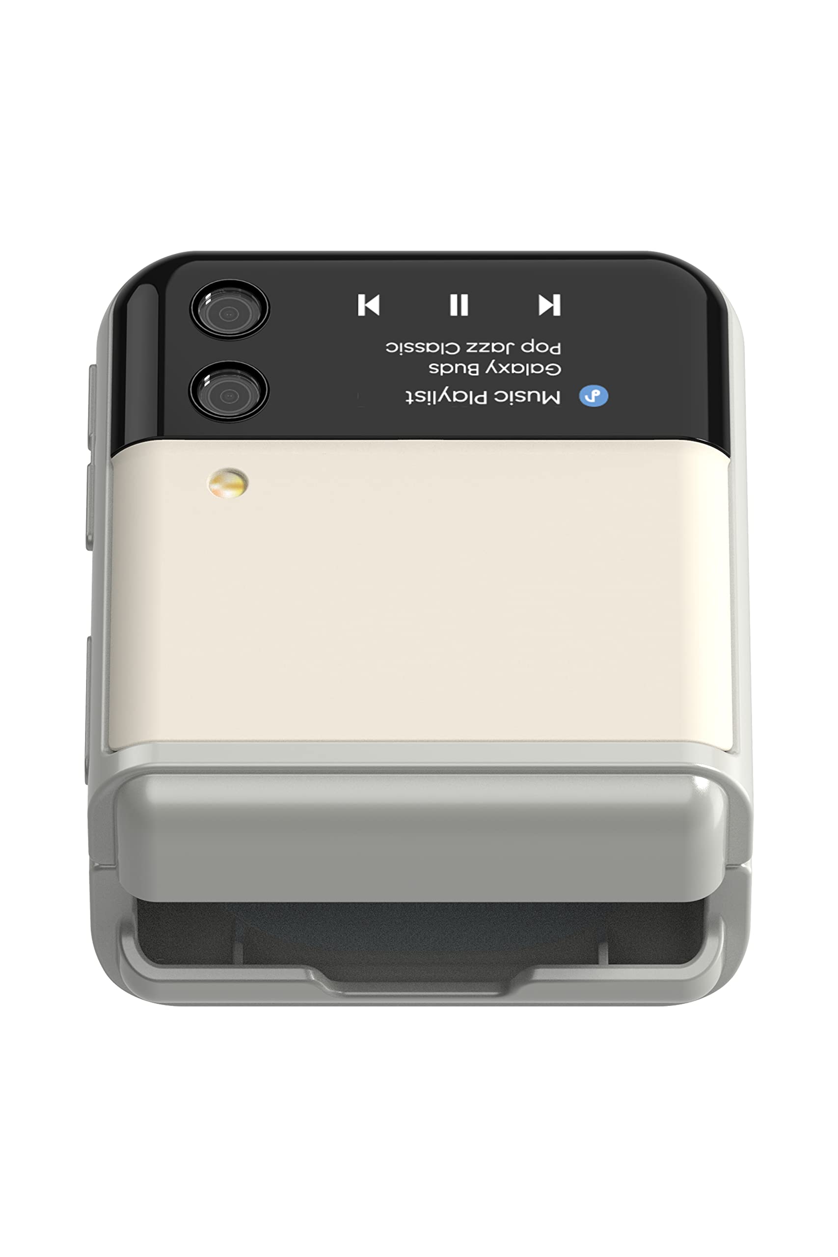 Foto 3 pulgar | Funda Protectora Samsung Galaxy para Buds2 / Buds Live / Buds Pro - Venta Internacional