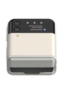 Foto 2 | Funda Protectora Samsung Galaxy para Buds2 / Buds Live / Buds Pro - Venta Internacional