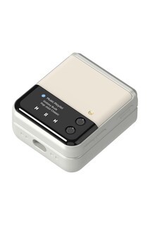 Foto 3 | Funda Protectora Samsung Galaxy para Buds2 / Buds Live / Buds Pro - Venta Internacional