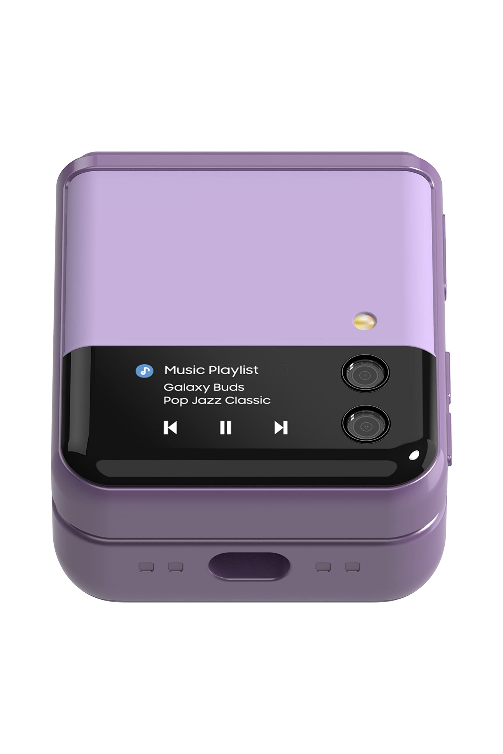 Foto 2 pulgar | Funda Protectora Samsung Galaxy para Buds2 / Buds Live / Buds Pro - Venta Internacional