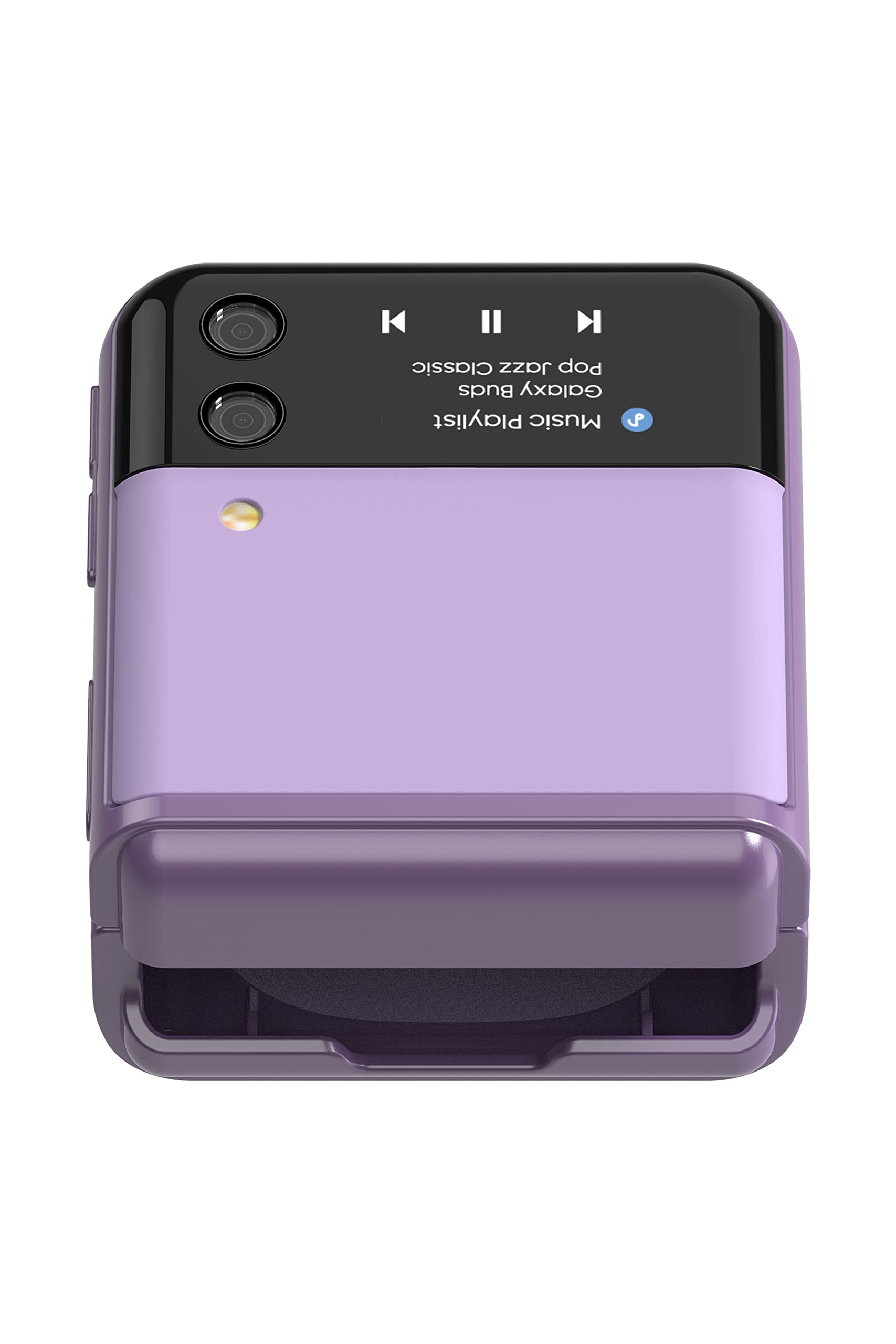 Foto 3 pulgar | Funda Protectora Samsung Galaxy para Buds2 / Buds Live / Buds Pro - Venta Internacional
