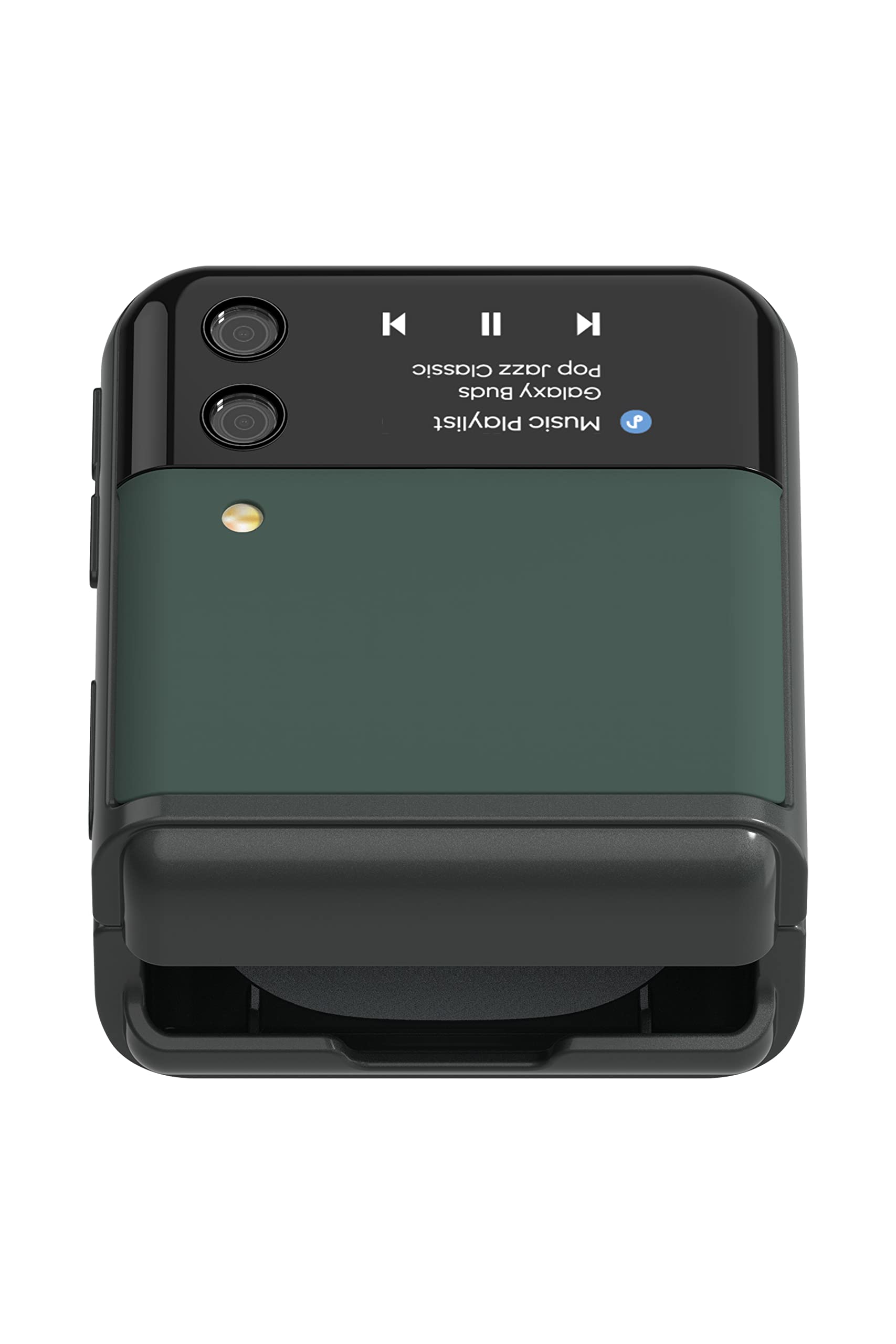 Foto 2 | Funda Protectora Samsung Galaxy para Buds2 / Buds Live / Buds Pro - Venta Internacional